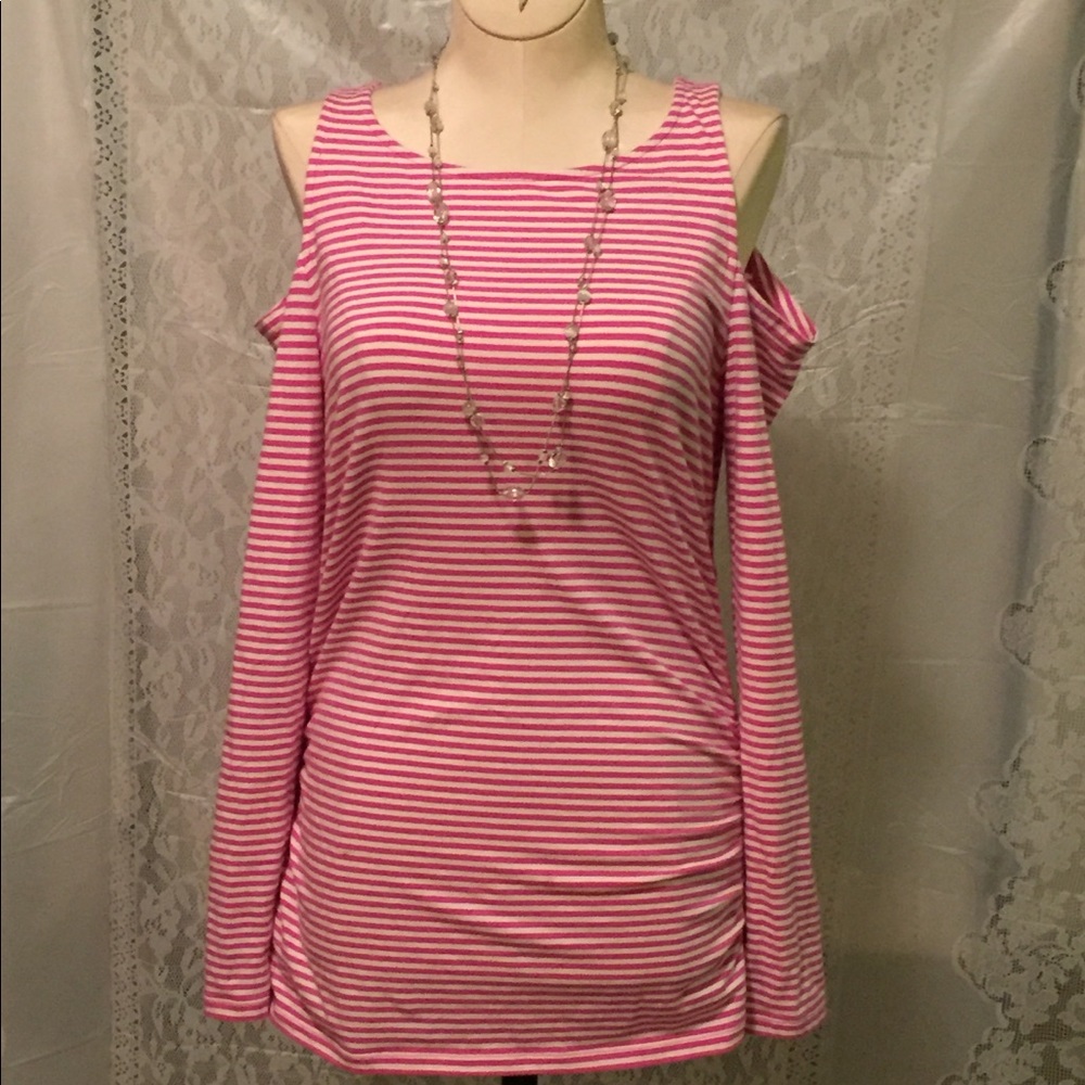 🎉Host Pick🎉 Michael Kors long sleeve shirt
